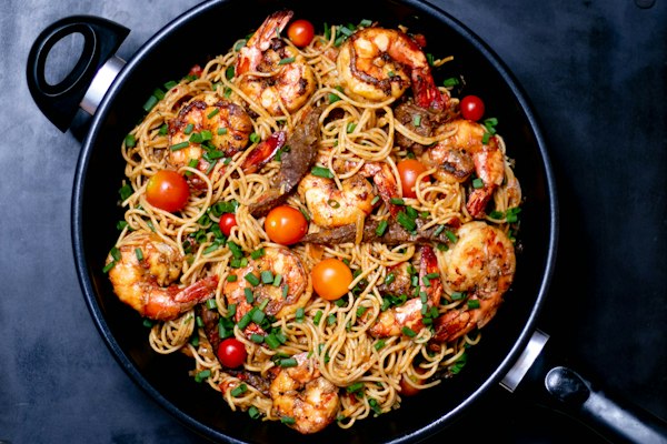 Frische Pasta