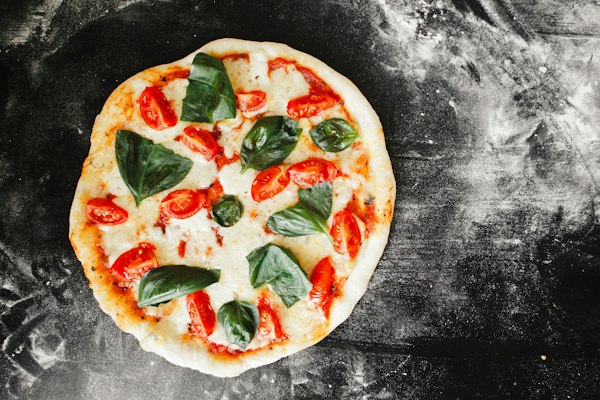 Pizza Neapoletana